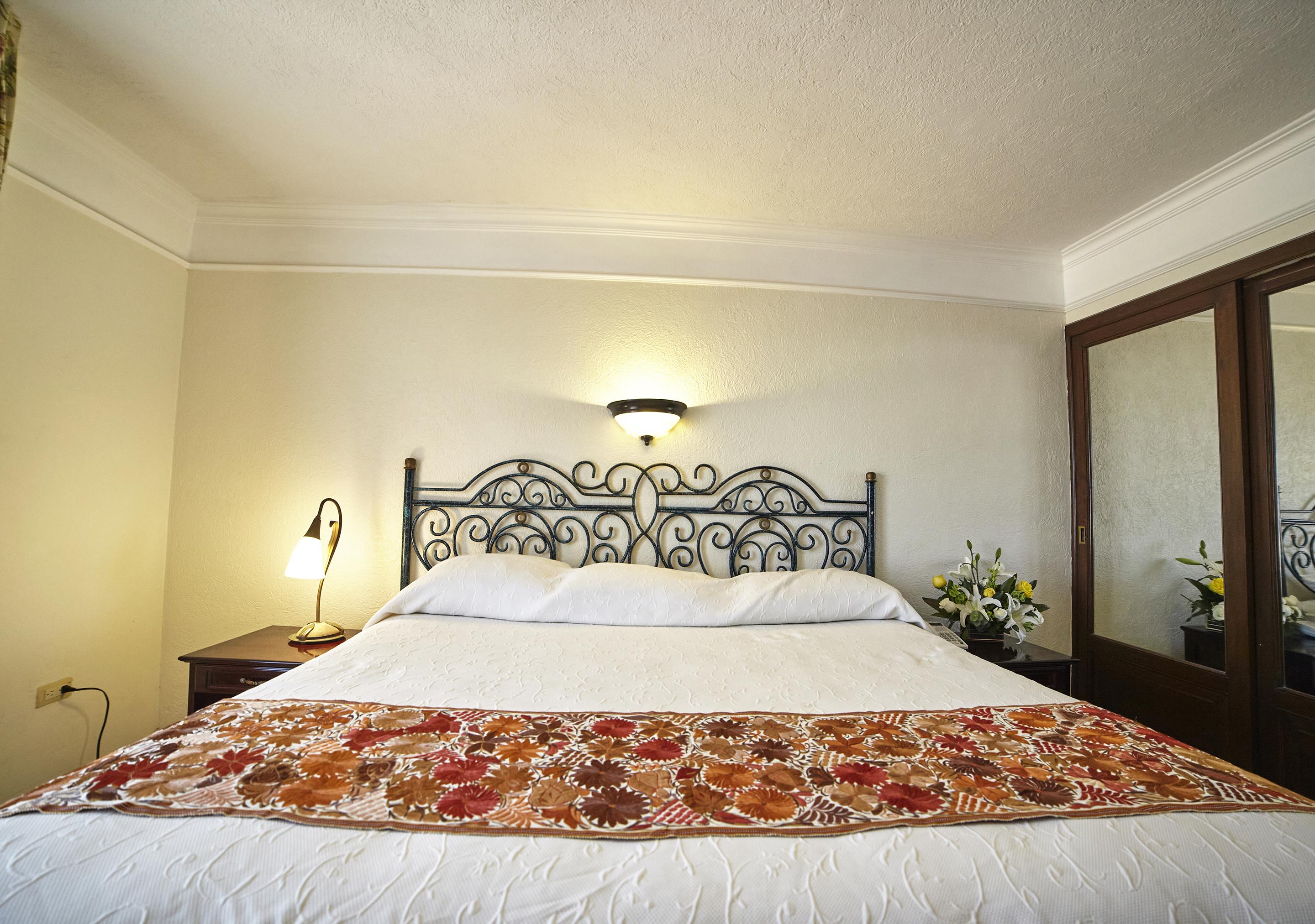 Hotel Francis Drake แคมเปเช ภายนอก รูปภาพ