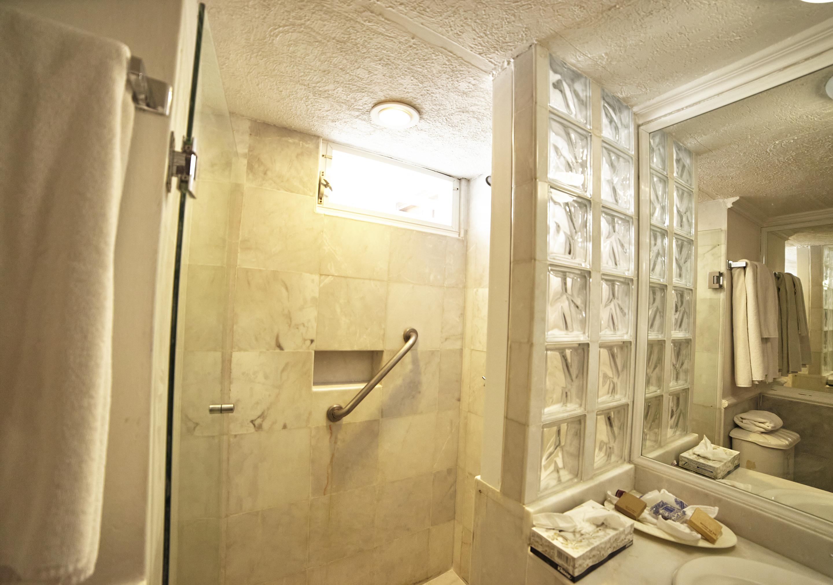 Hotel Francis Drake แคมเปเช ภายนอก รูปภาพ